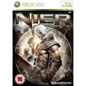 Nier Game